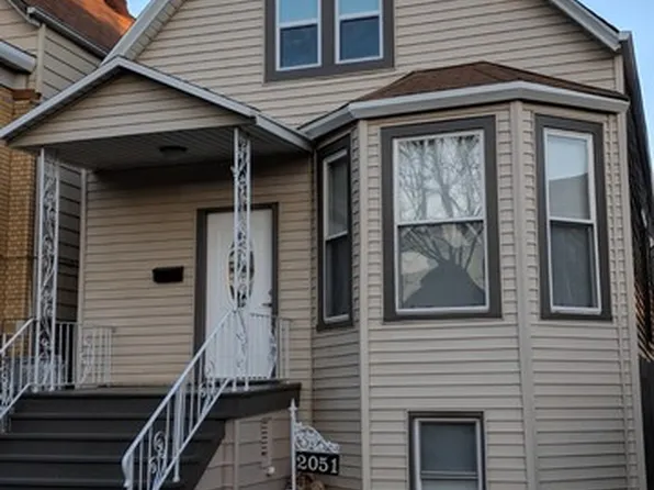 2051 N Kedvale Ave #1, Chicago, IL 60639