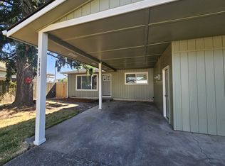 (Undisclosed Address), Albany, OR 97322