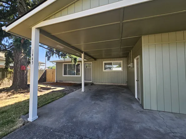 (undisclosed Address), Albany, OR 97322
