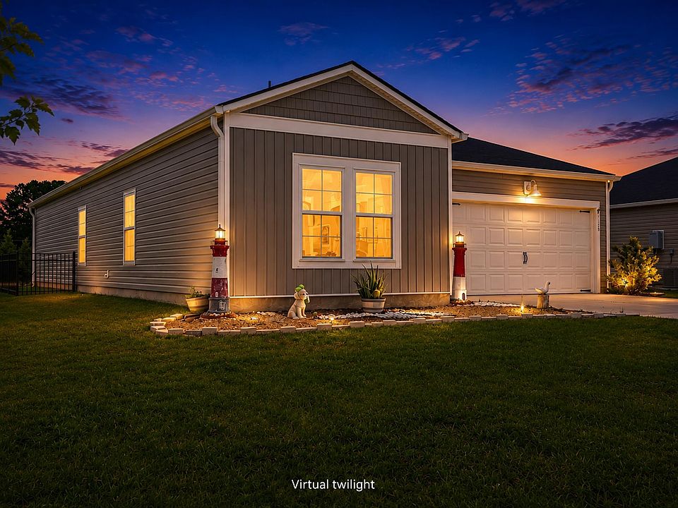 1st image of 536 Appaloosa Way