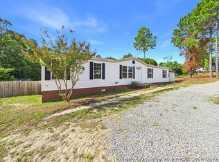 142 Castle Wood, Sanford, NC 27332