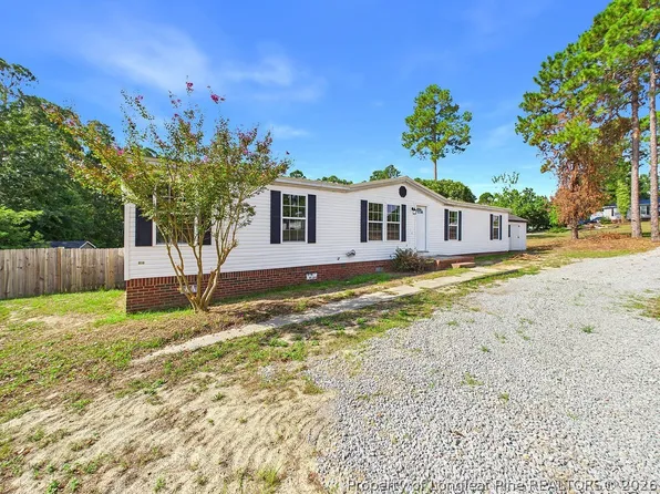 142 Castle Wood, Sanford, NC 27332
