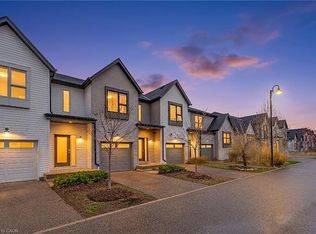110 Fergus Ave #22, Kitchener, ON N2A 0K9