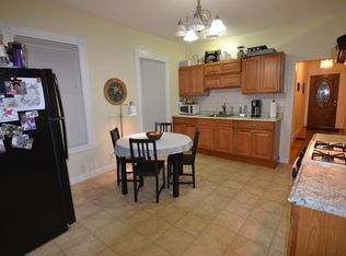 20 Ibbetson St #1, Somerville, MA 02143