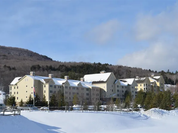 702/704 Jackson Gore Adams House Qiii, Ludlow, VT 05149