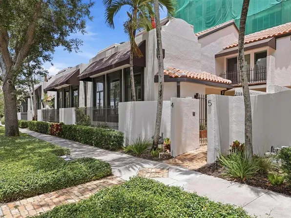 200 Cocoanut Ave APT 5, Sarasota, FL 34236