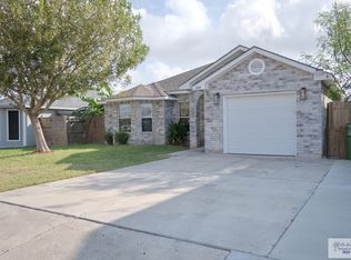 2512 Hamburg St, Brownsville, TX 78520