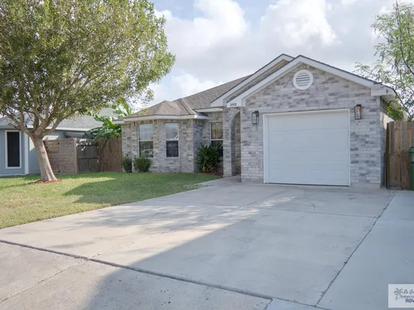 2512 Hamburg St, Brownsville, TX 78520