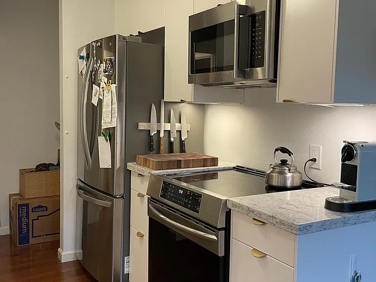 3751 Harrison St #104 — Photo 9