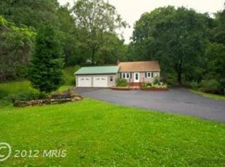 11242 Belair Rd, Kingsville, MD 21087