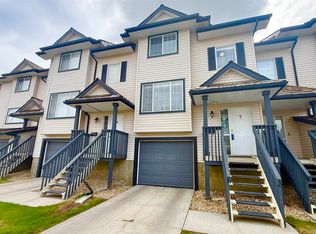 Edge at Blackburne The, Edmonton, AB T6W 1H1