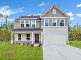 183 Daylily Drive Plan, Lonadine, Springfield, GA 31329