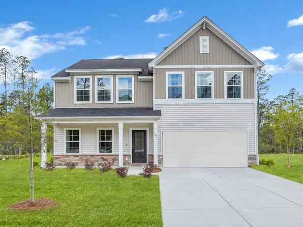 168 Daylily Drive Plan, Lonadine