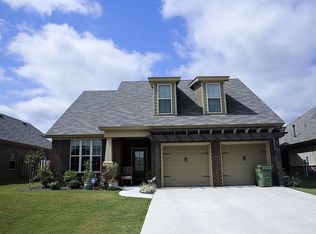 9308 Autumnbrooke Way, Montgomery, AL 36117