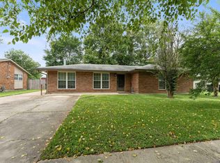 1831 Denver Dr, Baton Rouge, LA 70810