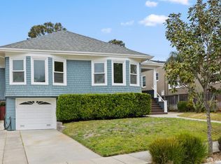 1212 Balboa Ave, Burlingame, CA 94010