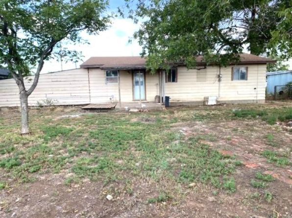 317 E Poplar St, Poplar, TX 79241
