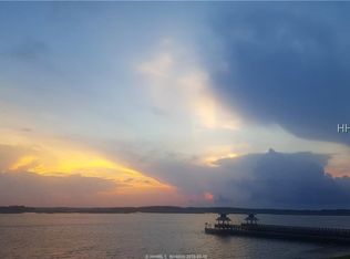 9 Old Ferry Point, Hilton Head Island, SC 29926