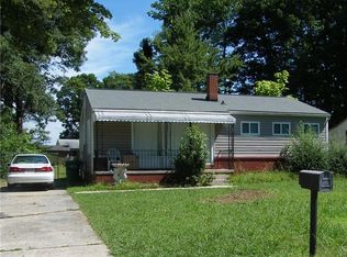 505 Blain Ct, High Point, NC 27262