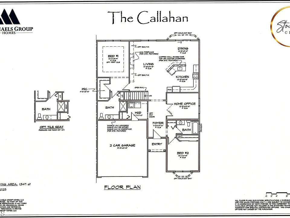 2nd image of 1F Cloverleaf Court