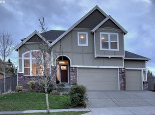 2711 NE 159th Cir, Ridgefield, WA 98642