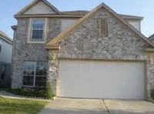 18427 Alemarble Oak St, Cypress, TX 77429