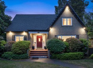 1049 W 33rd Ave, Vancouver, BC V6M 1A1