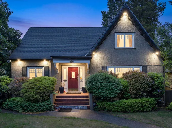 1049 W 33rd Ave, Vancouver, BC V6M 1A1