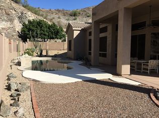 307 E Wildwood Dr, Phoenix, AZ 85048