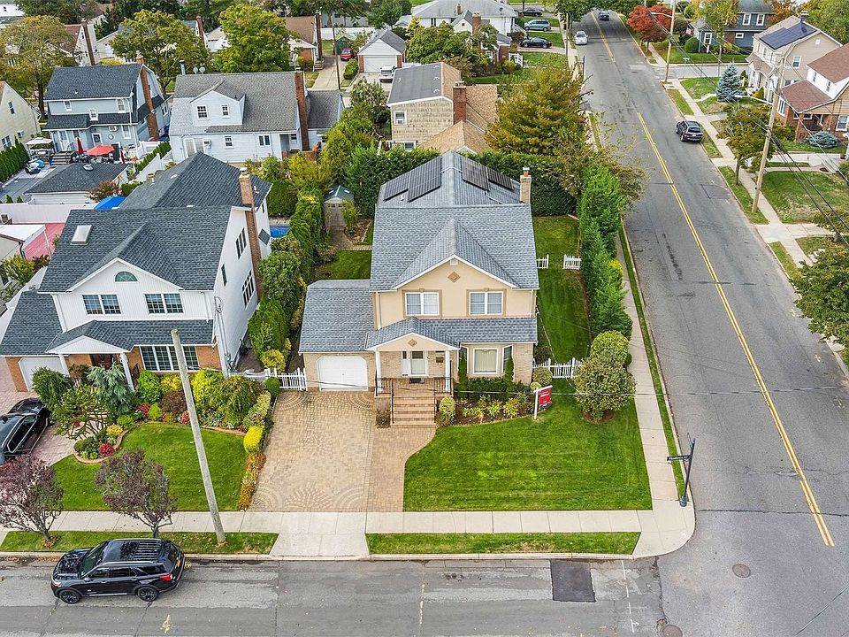 119 Pearsall Ave, Lynbrook, NY 11563 MLS 3437163 Zillow