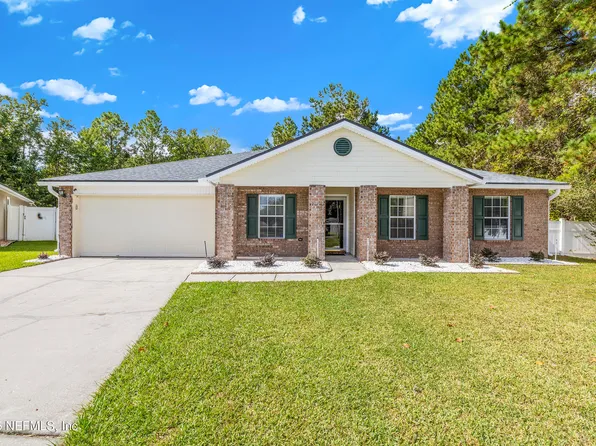 1914 MCGIRTS BLUFF Court, Jacksonville, FL 32221