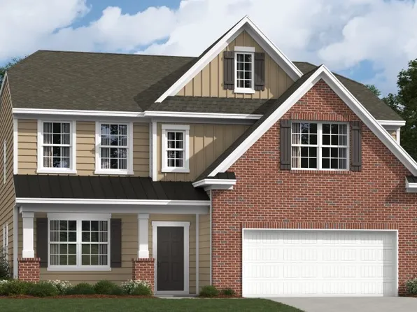 1312 Swift Ln, Belmont, NC 28012