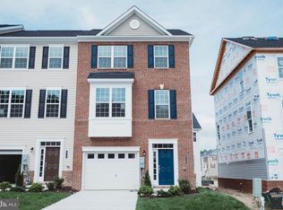 919 Morgan Run Rd, Baltimore, MD 21220