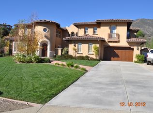 971 Appalachian, Claremont, CA 91711