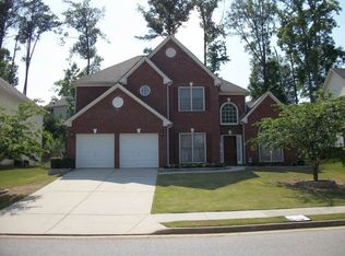 638 Rebecca Ives Dr, Lilburn, GA 30047