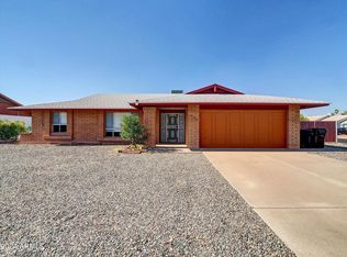 10329 W Griswold Rd, Peoria, AZ 85345