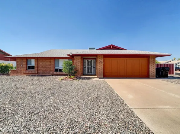 10329 W GRISWOLD Road, Peoria, AZ 85345