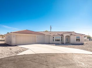 3578 Oakcreek Ln, Lake Havasu City, AZ 86404