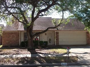 6111 Wolfboro Dr, Houston, TX 77041