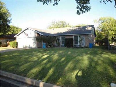 1505 Greyson Dr, Round Rock, TX, 78664