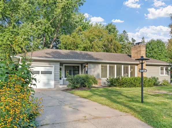 2143 Noble Ave N, Golden Valley, MN 55422