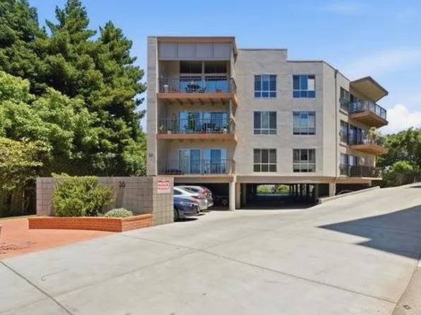 30 Mounds Rd APT 402, San Mateo, CA 94402