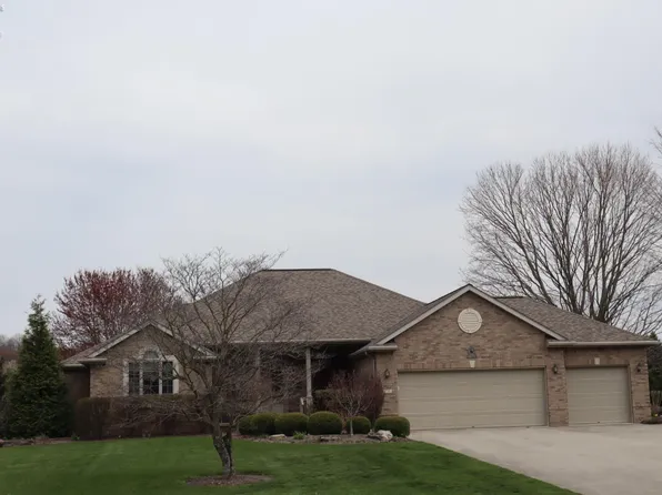 79 Ridgeview Cir, Milan, OH 44846