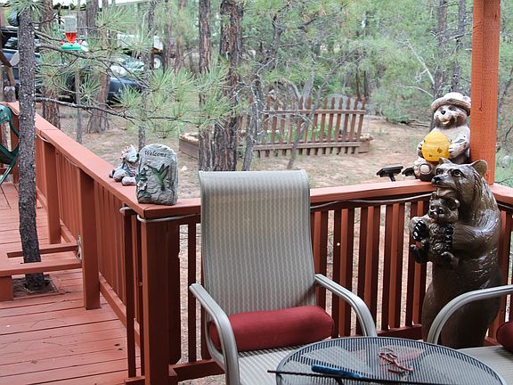 Side Deck