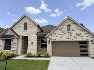 27123 Wrangler Way Dr, Montgomery, TX 77316
