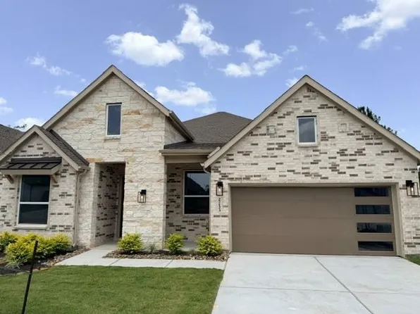 27123 Wrangler Way Dr, Montgomery, TX 77316