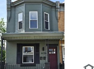 6136 Chancellor St #A, Philadelphia, PA 19139