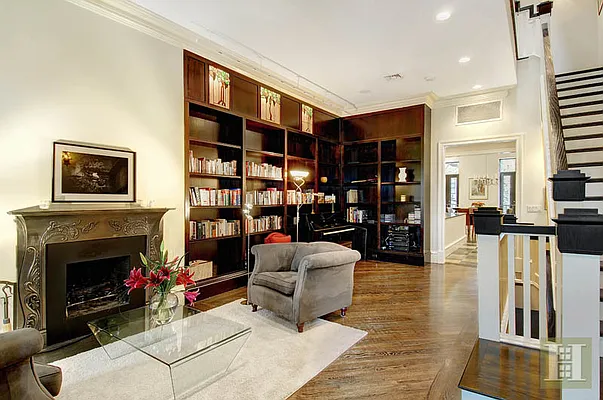 Sold by Halstead Real Estate | media 8