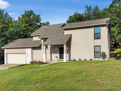 2012 N Santa Fe Ave, Tulsa, OK, 74127