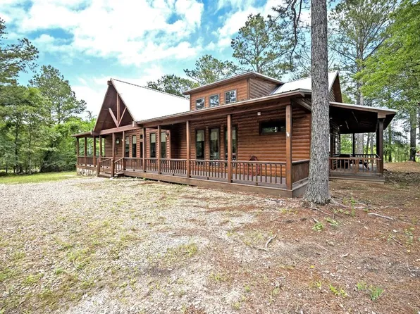 94 Willow Bend Rd, Broken Bow, OK 74728